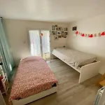 Maison De Calme Lumineuse Proche Gare Feriehus *