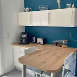Maison De Calme Lumineuse Proche Gare *