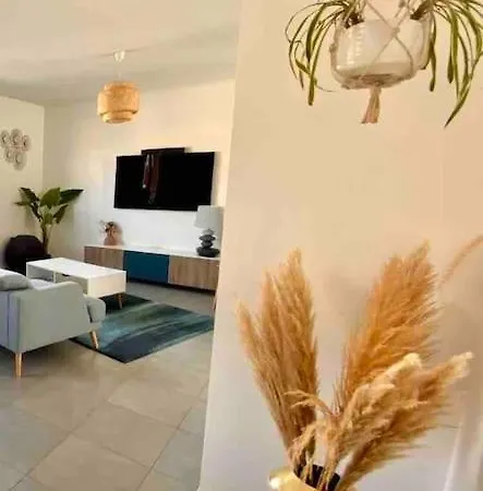 Maison De Calme Lumineuse Proche Gare Casa vacanze *