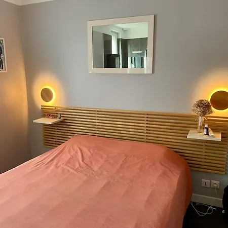 Casa vacanze Maison De Calme Lumineuse Proche Gare Caen