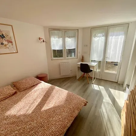 Casa vacanze Maison De Calme Lumineuse Proche Gare *