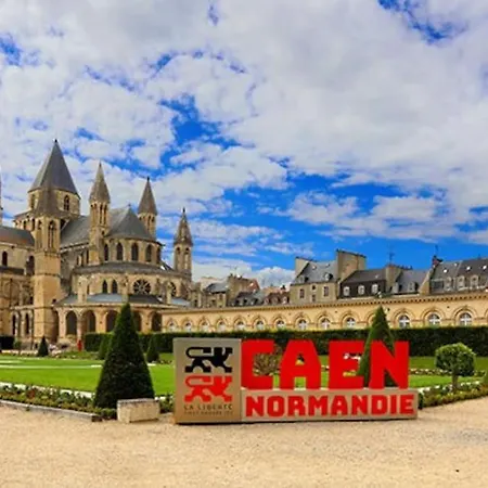 Maison De Calme Lumineuse Proche Gare *