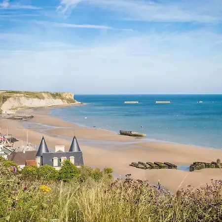 Dom wakacyjny Maison De Calme Lumineuse Proche Gare *