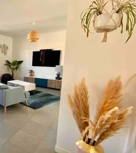 Maison De Calme Lumineuse Proche Gare Dom wakacyjny *