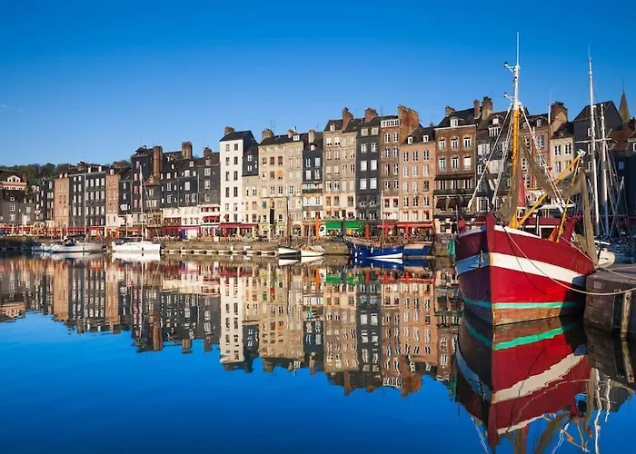 Maison De Calme Lumineuse Proche Gare Dom wakacyjny Caen