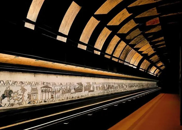 Maison De Calme Lumineuse Proche Gare Dom wakacyjny Caen