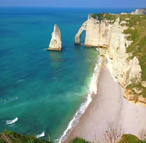 Maison De Calme Lumineuse Proche Gare Dom wakacyjny