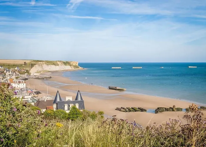 Dom wakacyjny Maison De Calme Lumineuse Proche Gare *